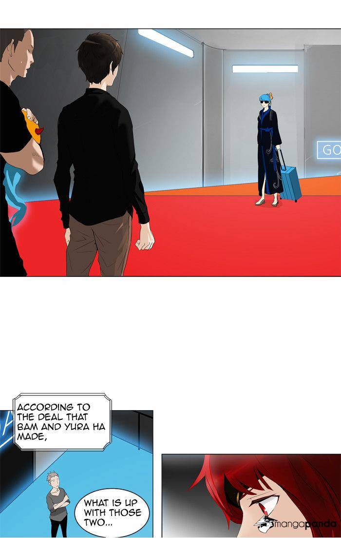 Tower of God Chapter 209 image 03